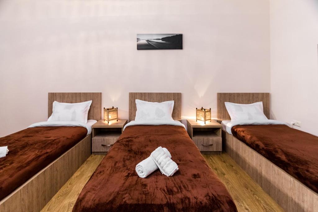 Comfortable House on Marjanishvili photo