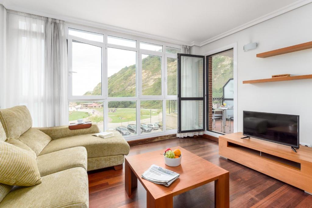 Balea 6 - Local Rentss, Orio