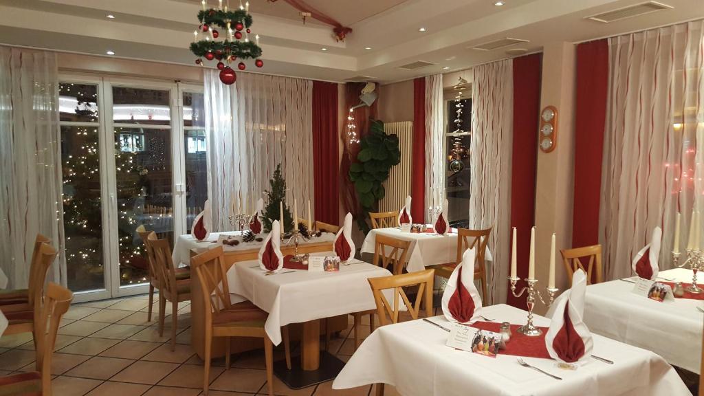 Hotel Drei König - 4