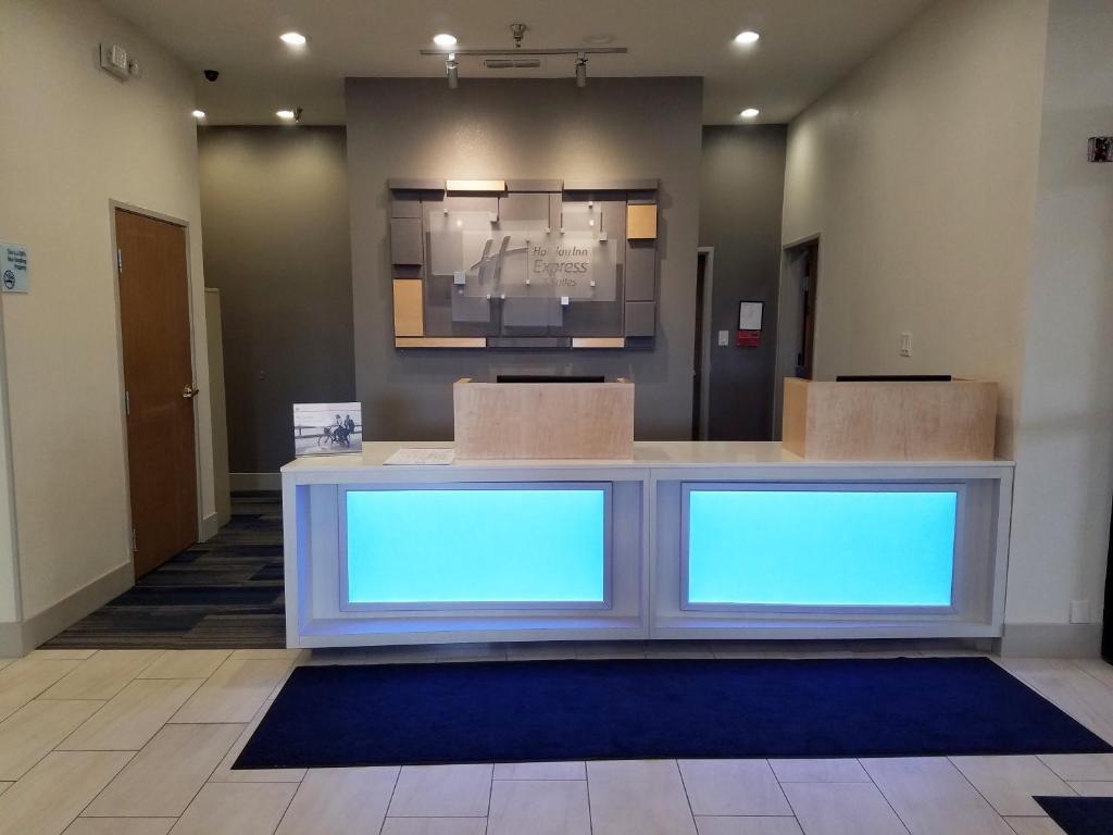 Holiday Inn Express San Angelo photo