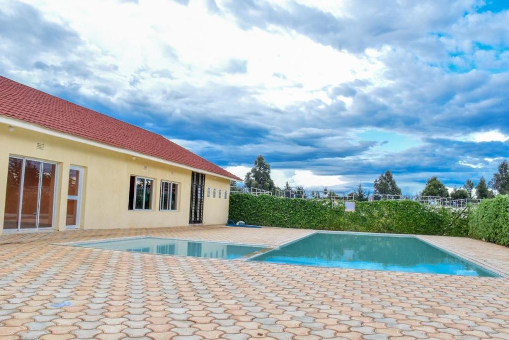 Eldoret Apartments for Rent, Kenya price from 8 of Hotels