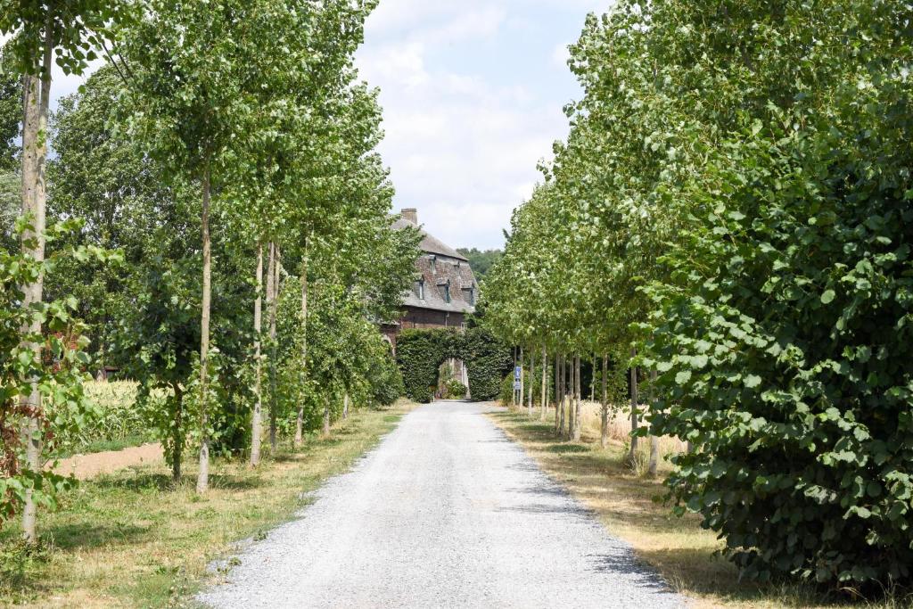 B&B La Ferme de l'Hosté