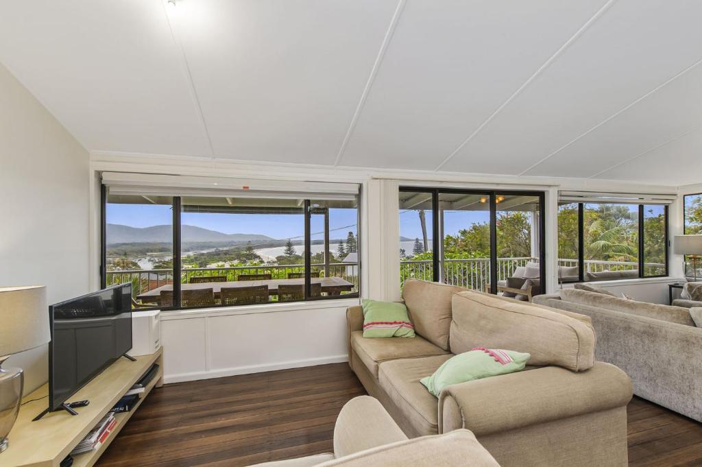Aurelia, 14 Stewart Street, Crescent Head