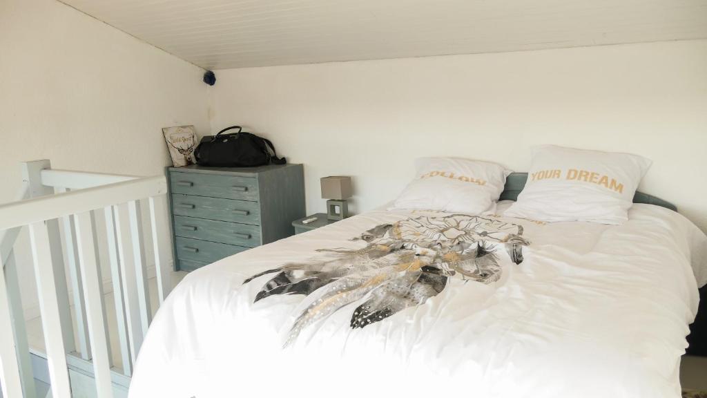 Appartement Cosy Seignosse bord de mer photo