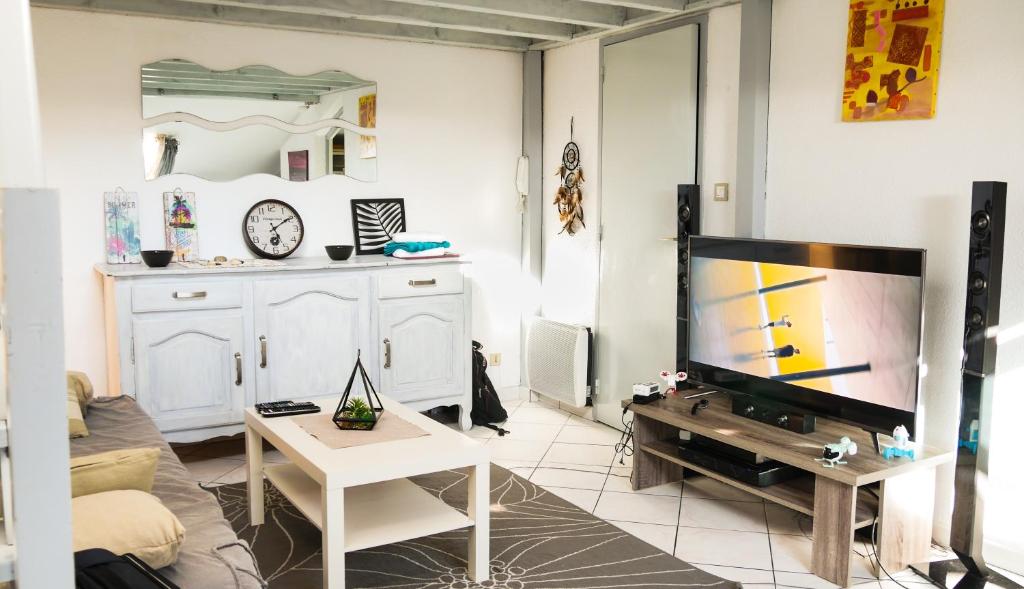 Appartement Cosy Seignosse bord de mer photo