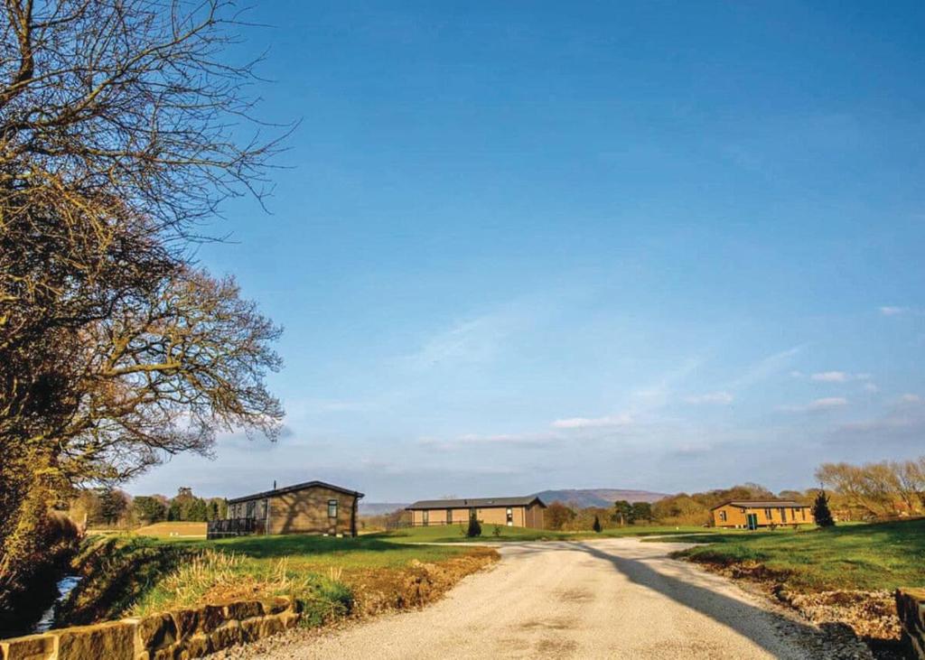 Angrove Country Park