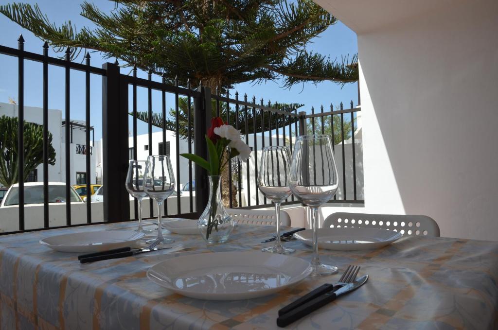 Apartamento Manuela - 1