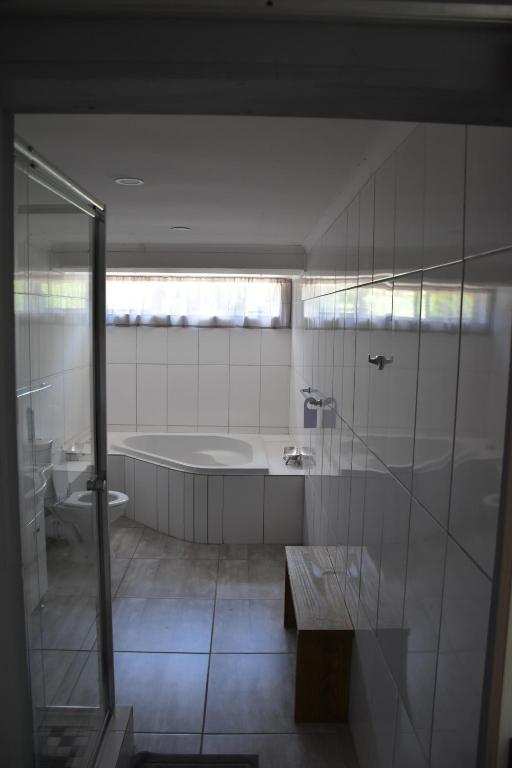 Alpine Bed and Breakfast photo