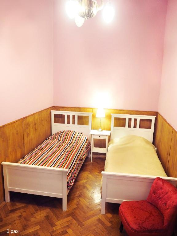 My Lovely Home In Budapest photo