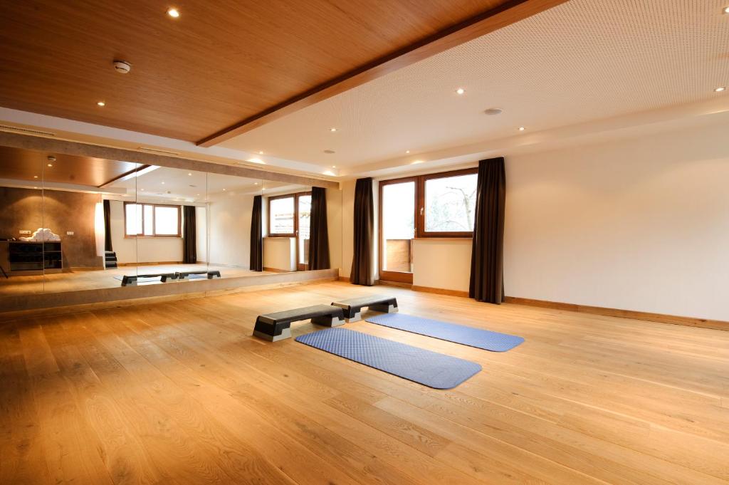 Sporthotel Neustift photo