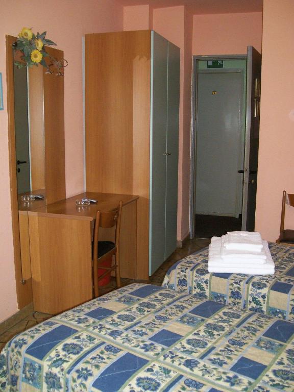 Milan Hotel Del Sud Additional