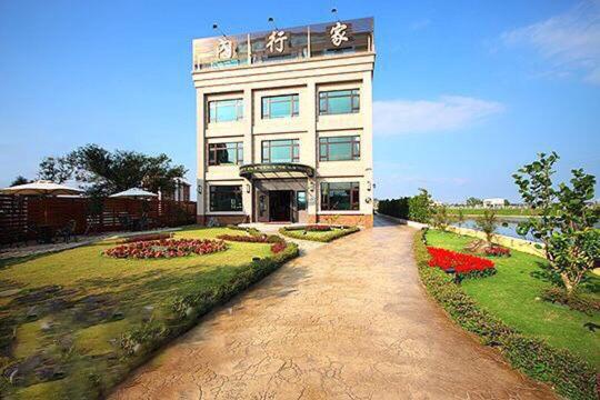 Lo Hong ka Countryside House 호텔 이미지 2