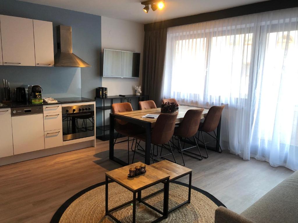 Dahoam by Sarina - Village Appartements incl Zell am See - Kaprun Summercard - 4