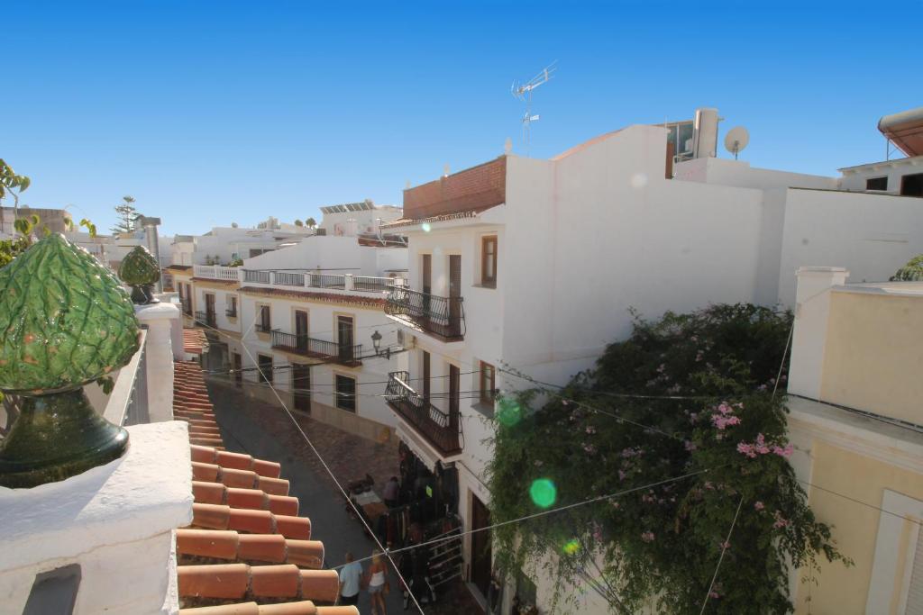 Apartment Paola SpainSunRentals 1077 - 2