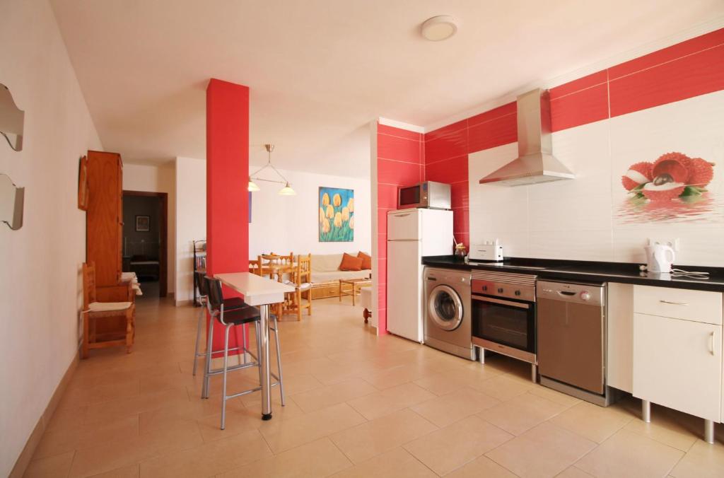 Apartment Paola SpainSunRentals 1077 - 4