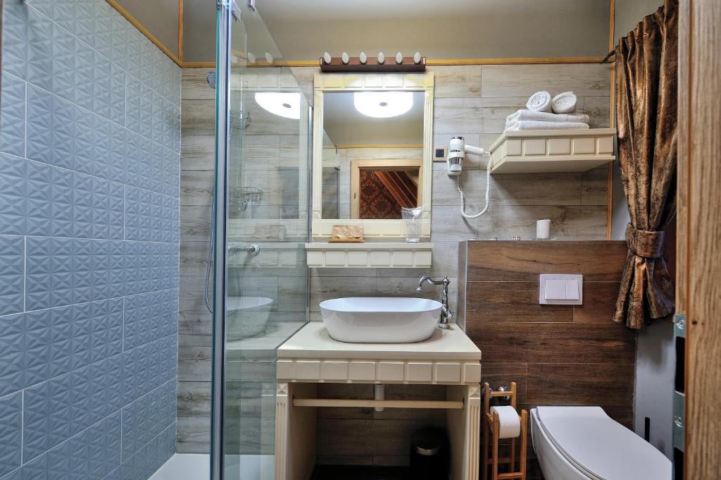Plitvice Lakes VILLA DIAMOND photo