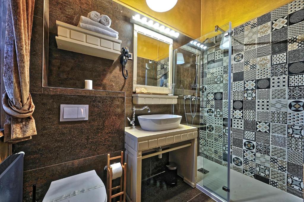 Plitvice Lakes VILLA DIAMOND photo