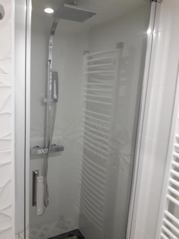 CENTRE HISTORIQUE T3 DUPLEX PARKING Gratuit - 5