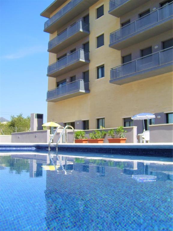 Apartaments Las Carolinas photo