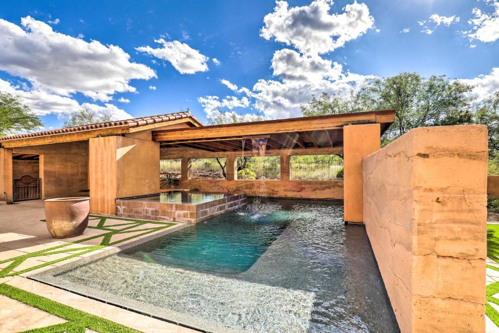 Holiday homes in Tubac, AZ price from 8, reviews of Hotels