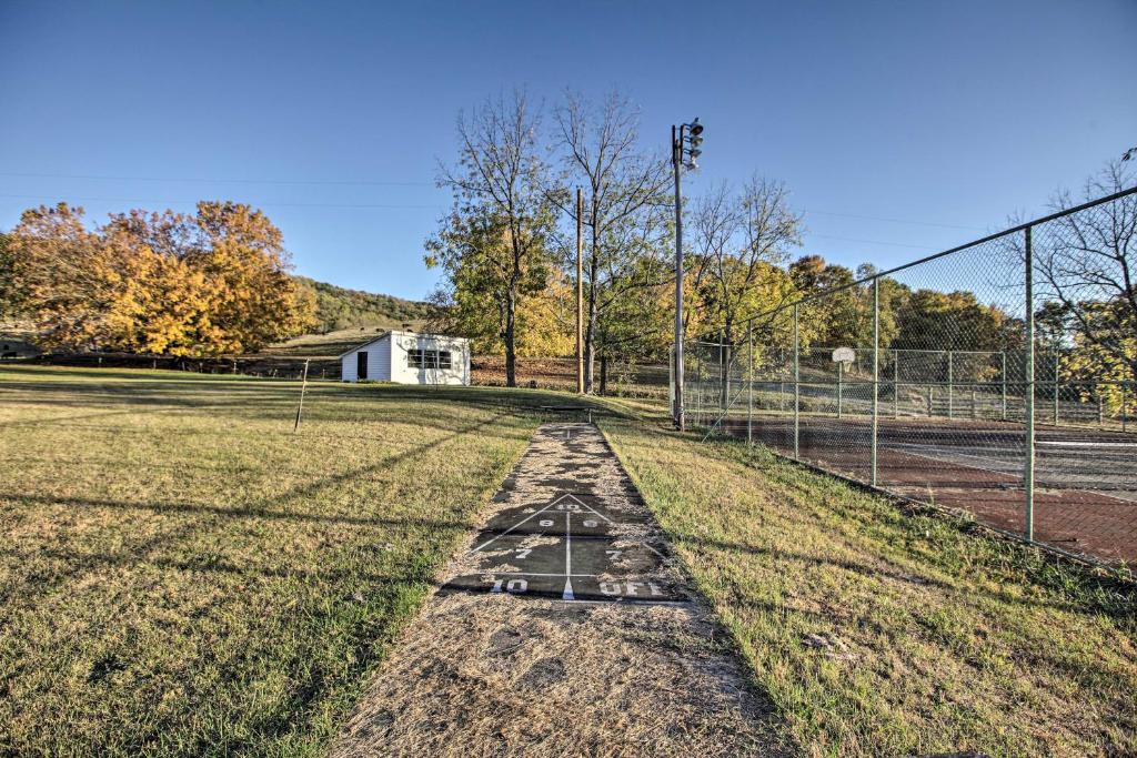 Historic Countryside Escape - Relax, Hike, and Fish! photo