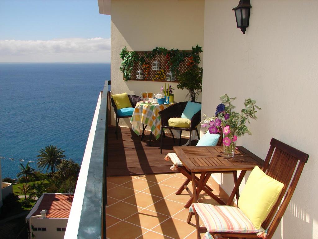 Bright Studio — Hotel in Madeira Island