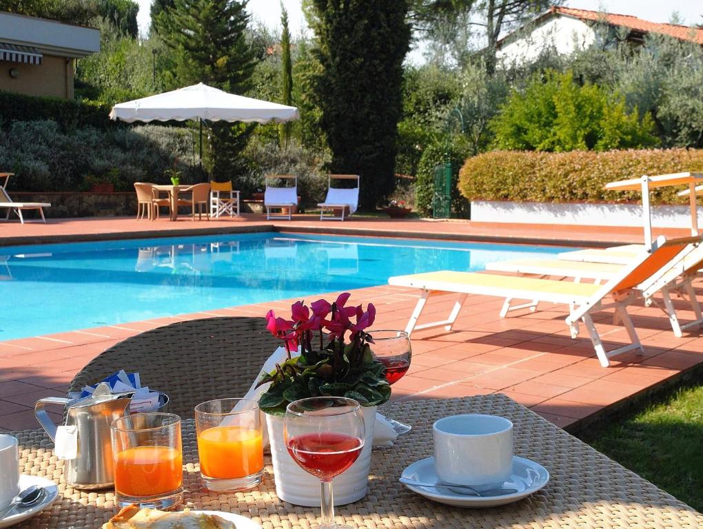 Residence Poggio Golf photo