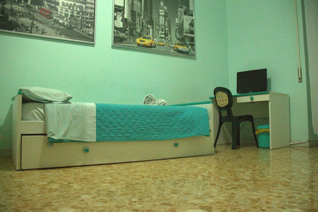 Hello Roma B&B Photo 1