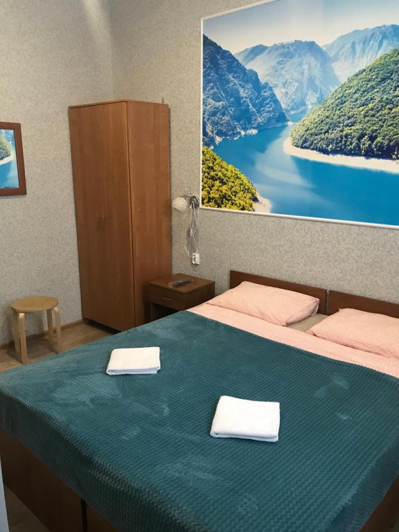 Hotel Astra