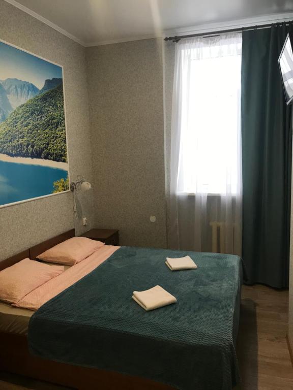 Hotel Astra