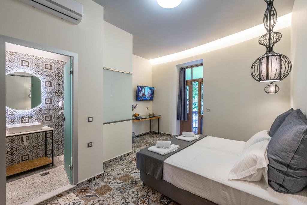 Casa Poli Suites photo