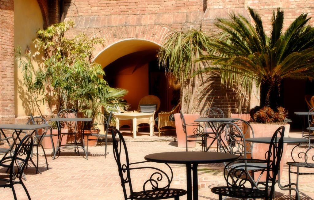 Il Chiostro Del Carmine photo