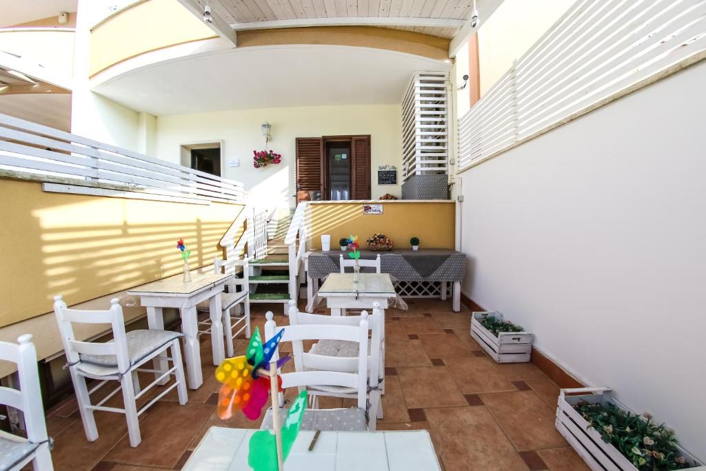 Appartamento a Gallipoli a pochi minuti dal mare - 3