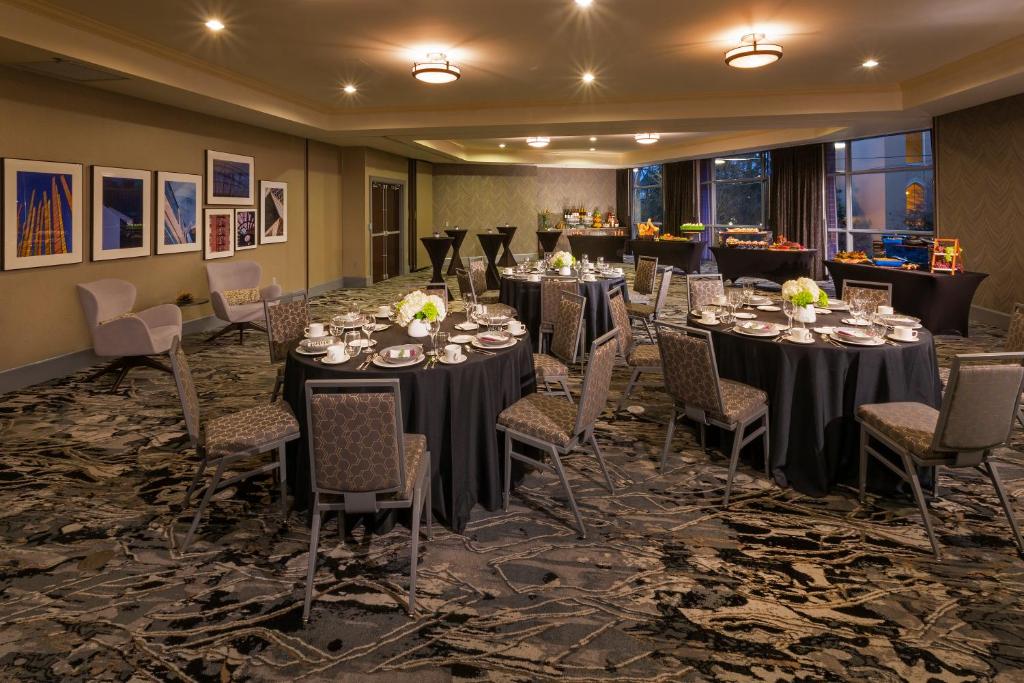 Seattle Silver Cloud Hotel - Seattle Broadway Additional