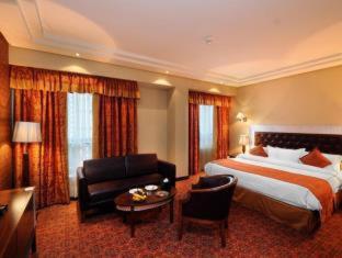 Ruve Al Madinah Hotel - Facilities image