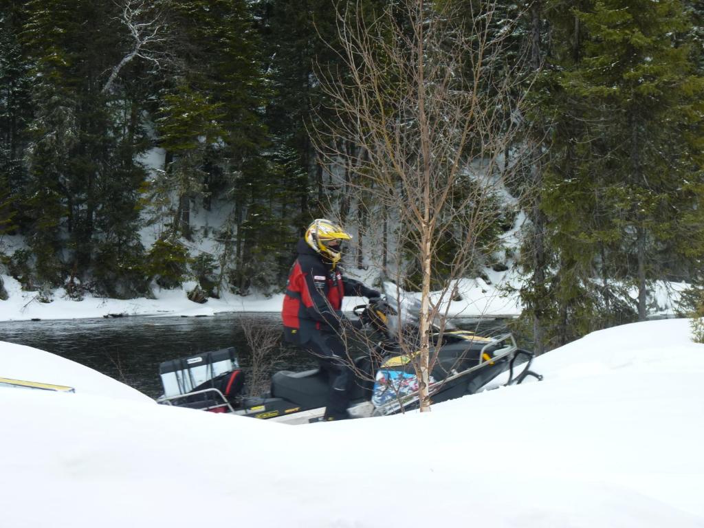 Gite de la Riviere photo