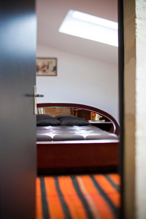 Une Chambre Chez Dupont photo