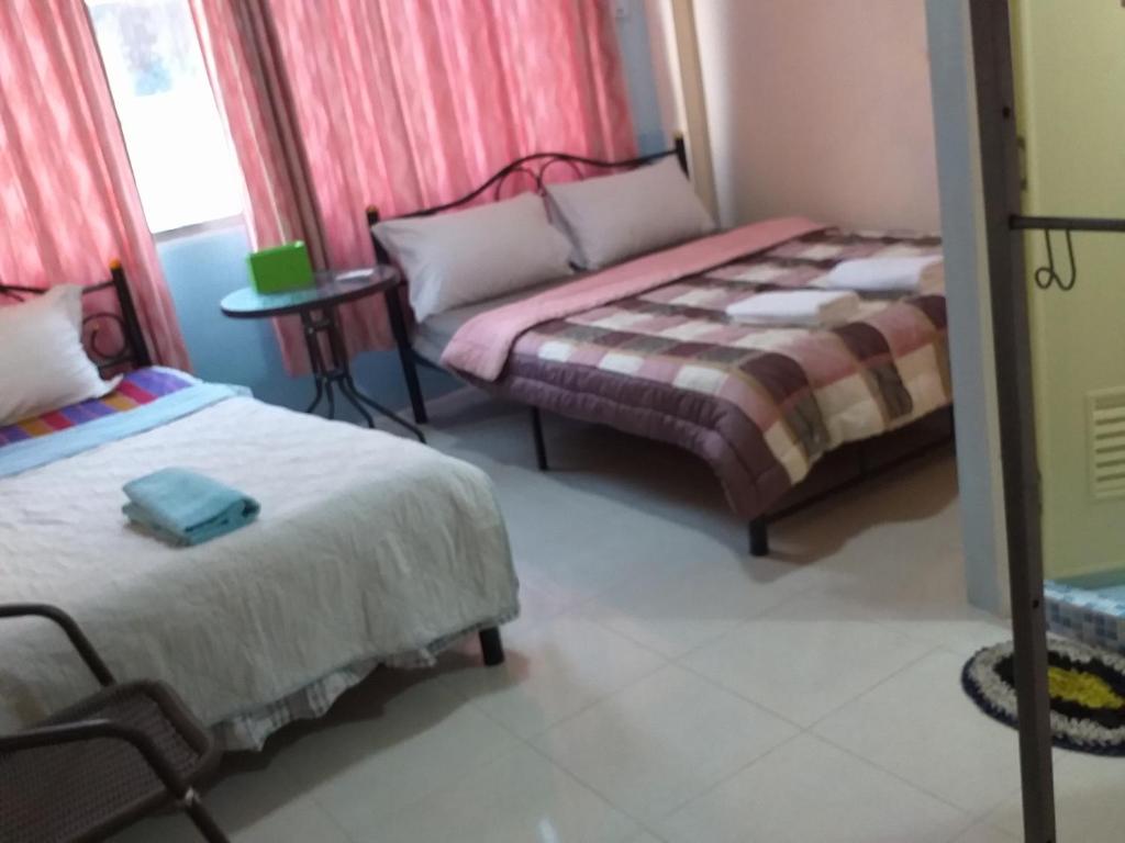Ok. Home Donmuang photo