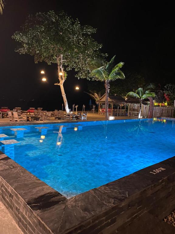 la plage resort & beach club photo