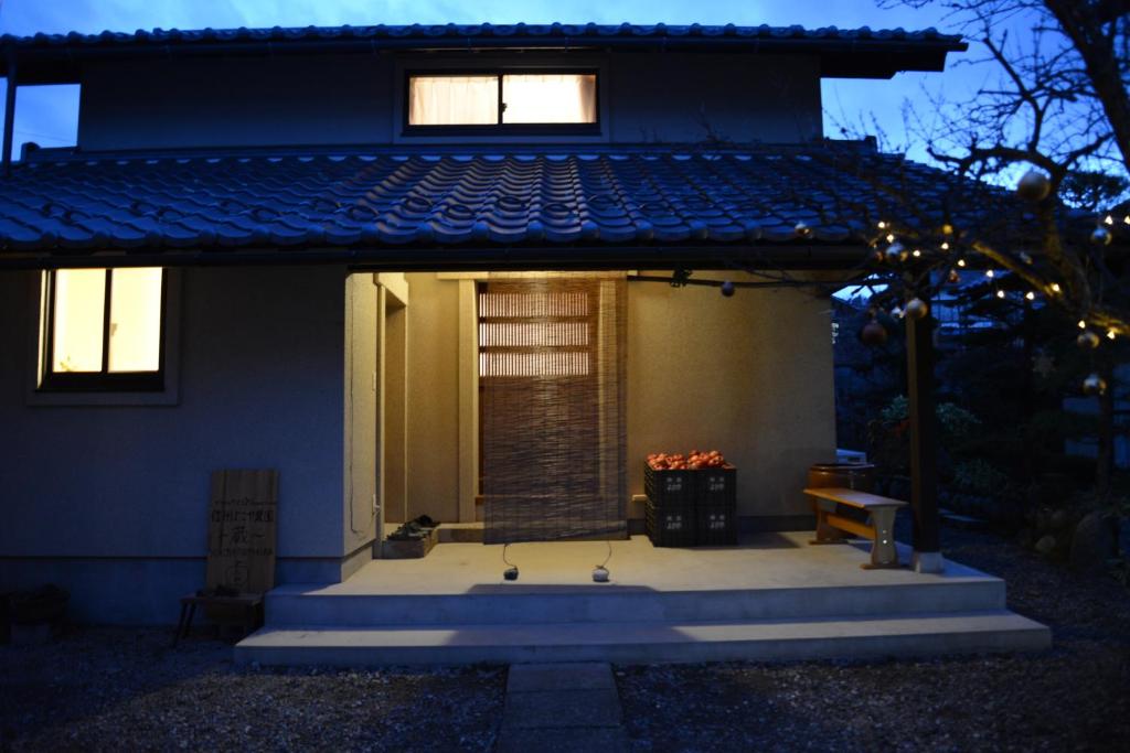 Shinshu Yokoya Farm photo
