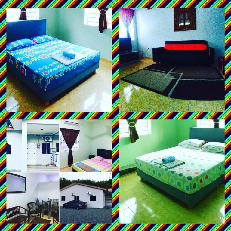 D’Paya Homestay photo