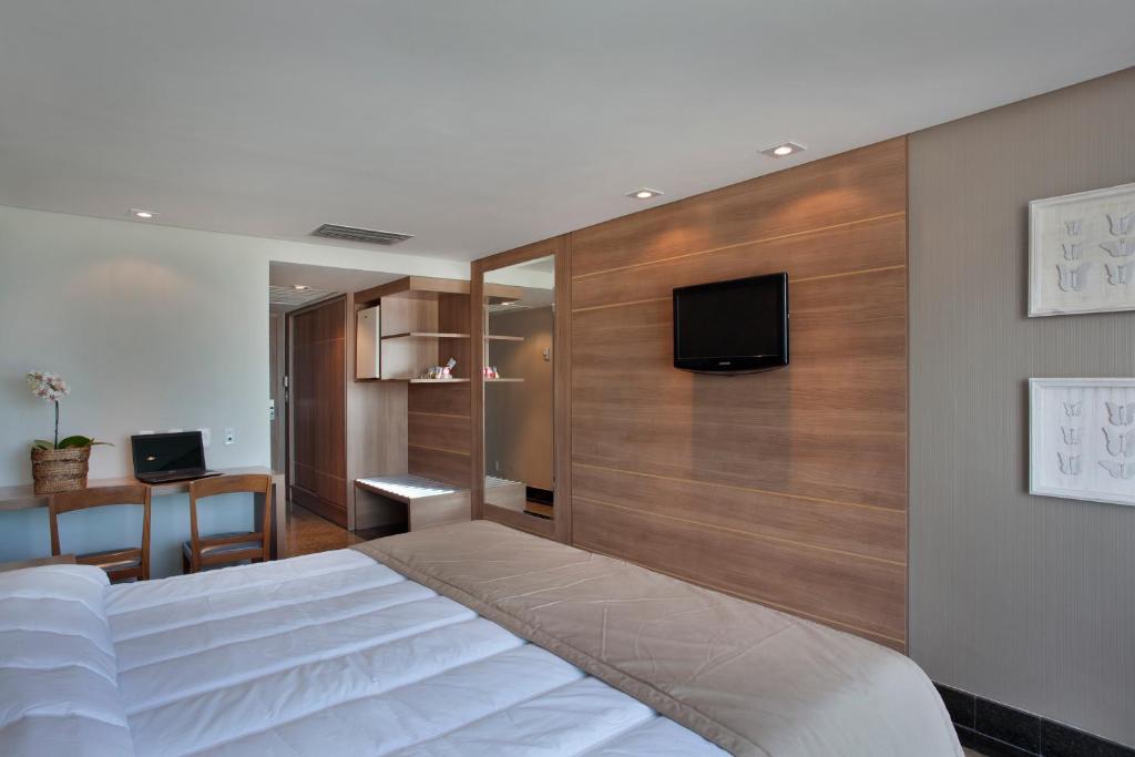 Royalty Barra Hotel Photo 4