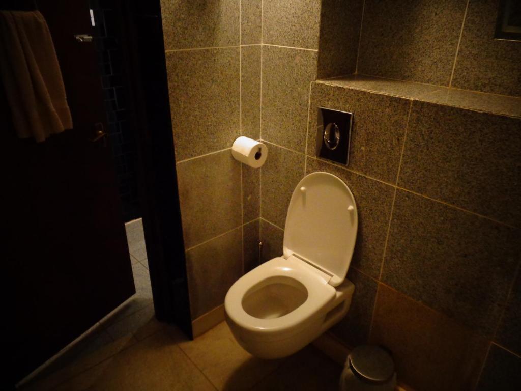 Aron Guest House photo
