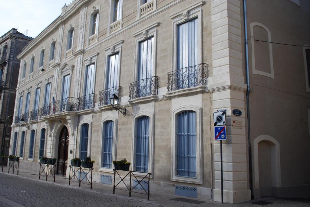 CENTRE HISTORIQUE T3 DUPLEX PARKING Gratuit - 3