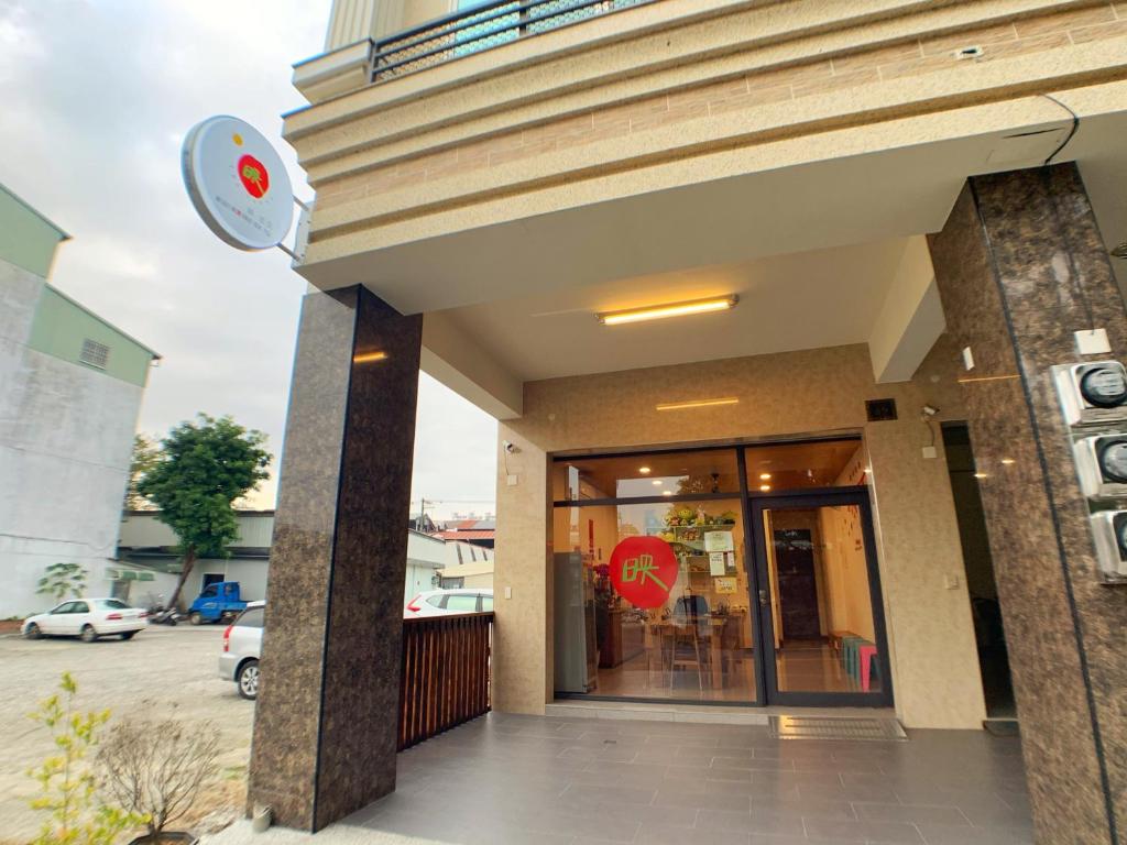 The Sunny Homestay 호텔 이미지 2