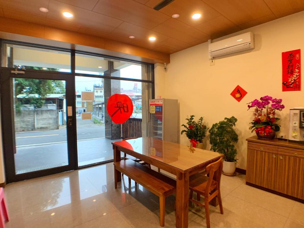 The Sunny Homestay 호텔 이미지 2