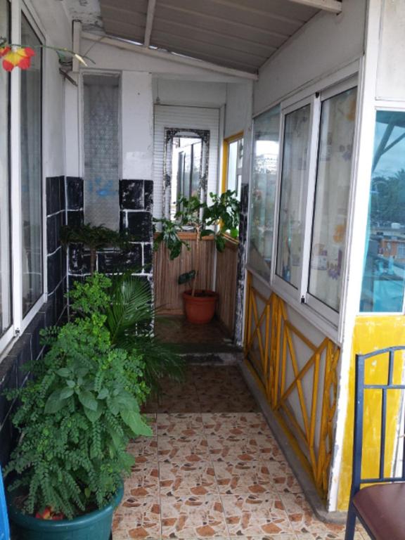 บริการและสิ่งอำนวยความสะดวก