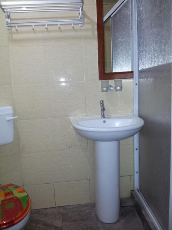 ห้องน้ำ