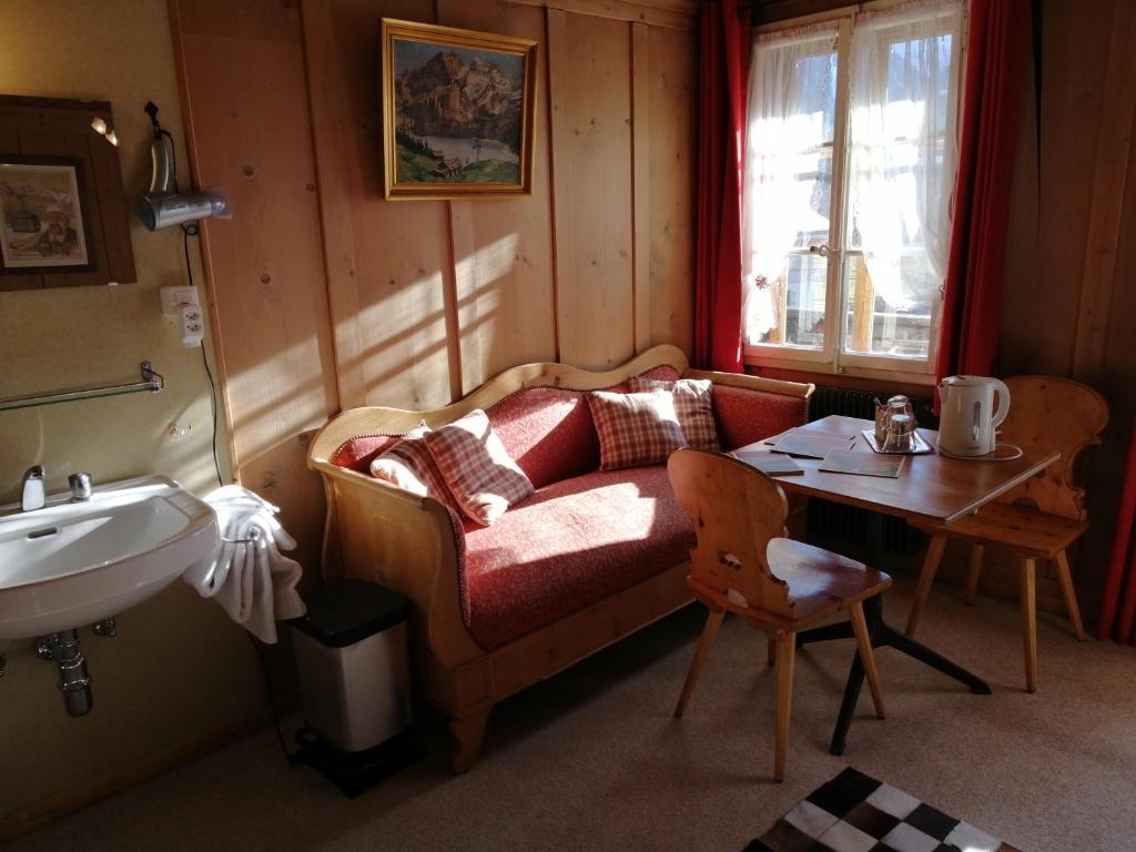 B&B Rosaly photo