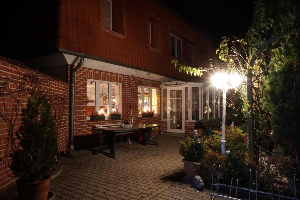 Pension Luisenhof photo